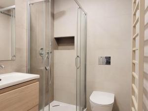 Pronájem bytu 1+kk, Praha - Strašnice, Strančická, 25 m2
