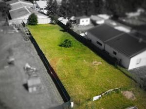 Prodej pozemku pro bydlení, Plzeň, 903 m2