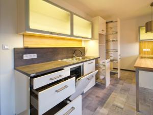 Pronájem bytu 2+kk, Plzeň - Bolevec, Plaská, 71 m2