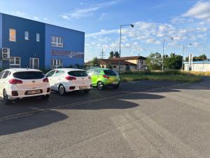 Pronájem bytu 2+kk, Plzeň - Bolevec, Plaská, 71 m2