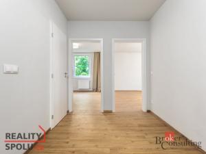 Prodej bytu 3+1, Nové Strašecí, Křivoklátská, 67 m2