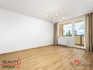 Prodej bytu 3+1, Nové Strašecí, Křivoklátská, 67 m2