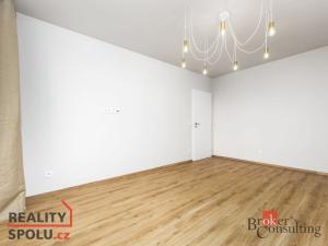 Prodej bytu 3+1, Nové Strašecí, Křivoklátská, 67 m2