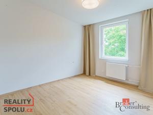 Prodej bytu 3+1, Nové Strašecí, Křivoklátská, 67 m2