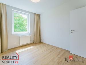 Prodej bytu 3+1, Nové Strašecí, Křivoklátská, 67 m2