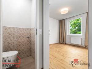 Prodej bytu 3+1, Nové Strašecí, Křivoklátská, 67 m2