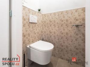 Prodej bytu 3+1, Nové Strašecí, Křivoklátská, 67 m2