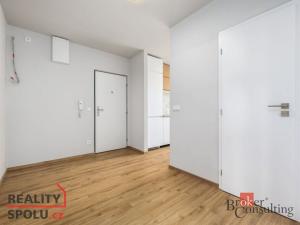 Prodej bytu 3+1, Nové Strašecí, Křivoklátská, 67 m2