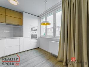Prodej bytu 3+1, Nové Strašecí, Křivoklátská, 67 m2
