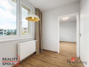 Prodej bytu 3+1, Nové Strašecí, Křivoklátská, 67 m2