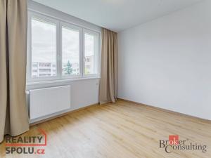 Prodej bytu 3+1, Nové Strašecí, Křivoklátská, 67 m2