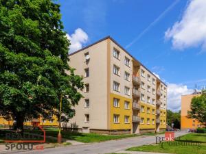 Prodej bytu 3+1, Nové Strašecí, Křivoklátská, 67 m2