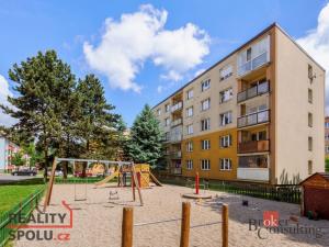 Prodej bytu 3+1, Nové Strašecí, Křivoklátská, 67 m2