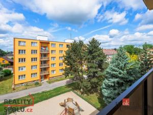 Prodej bytu 3+1, Nové Strašecí, Křivoklátská, 67 m2