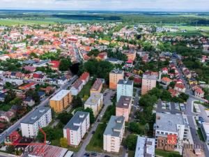 Prodej bytu 3+1, Nové Strašecí, Křivoklátská, 67 m2