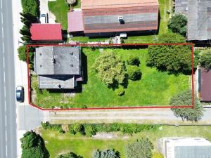 Prodej rodinného domu, Svojkovice, 87 m2