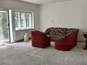 Prodej rodinného domu, Svojkovice, 87 m2