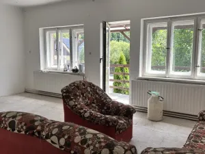 Prodej rodinného domu, Svojkovice, 87 m2