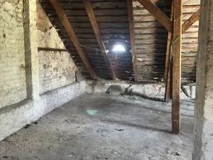 Prodej rodinného domu, Svojkovice, 87 m2