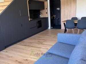 Prodej bytu 3+kk, Černá v Pošumaví, 64 m2