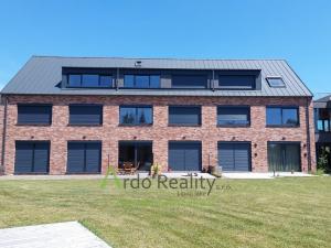 Prodej bytu 3+kk, Černá v Pošumaví, 64 m2