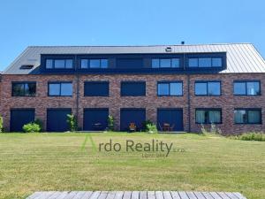 Prodej bytu 3+kk, Černá v Pošumaví, 64 m2