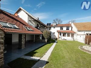 Prodej rodinného domu, Záblatí, 304 m2
