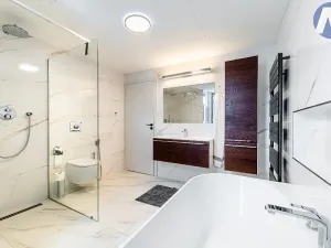 Pronájem bytu 3+kk, Hluboká nad Vltavou, Potoční, 105 m2