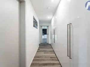 Pronájem bytu 3+kk, Hluboká nad Vltavou, Potoční, 105 m2