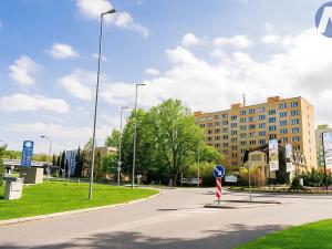 Prodej bytu 2+1, Vimperk, K. Weise, 62 m2