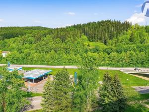 Prodej bytu 2+1, Vimperk, K. Weise, 62 m2