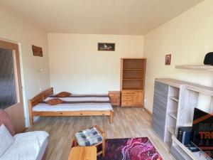 Pronájem bytu 1+1, Hradec Králové, Formánkova, 37 m2