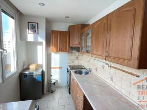 Pronájem bytu 1+1, Hradec Králové, Formánkova, 37 m2