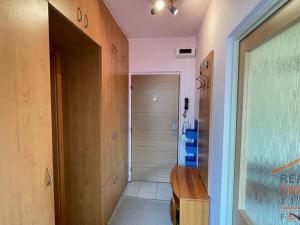 Pronájem bytu 1+1, Hradec Králové, Formánkova, 37 m2