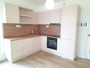 Pronájem bytu 2+kk, Praha - Stodůlky, Hábova, 58 m2