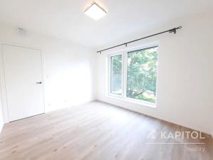 Pronájem bytu 2+kk, Praha - Stodůlky, Hábova, 58 m2