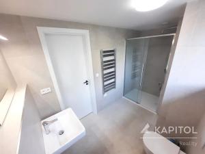 Pronájem bytu 2+kk, Praha - Stodůlky, Hábova, 58 m2