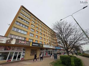 Prodej bytu 3+1, Most, tř. Budovatelů, 70 m2