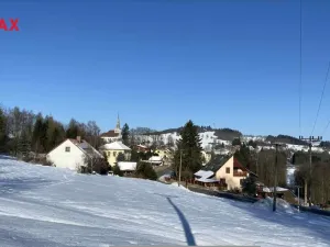 Prodej chalupy, Strážná, 382 m2