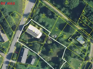 Prodej chalupy, Strážná, 382 m2