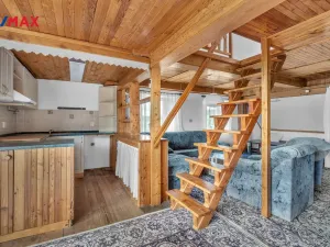 Prodej chalupy, Strážná, 382 m2