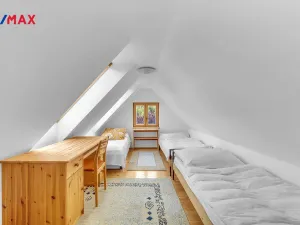 Prodej chalupy, Strážná, 382 m2