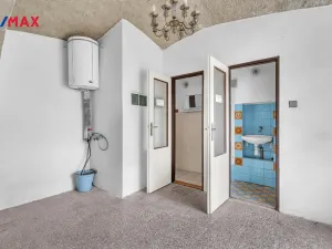 Prodej chalupy, Strážná, 382 m2