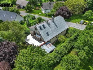 Prodej chalupy, Strážná, 382 m2