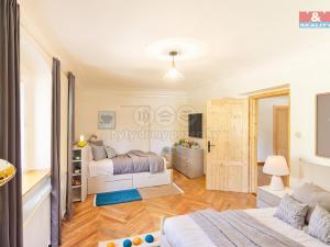 Prodej rodinného domu, Rudná pod Pradědem - Stará Rudná, 270 m2