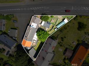 Prodej rodinného domu, Ústí nad Labem, Litoměřická, 189 m2