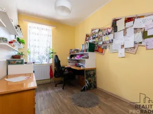 Prodej rodinného domu, Ústí nad Labem, Litoměřická, 189 m2