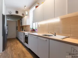 Prodej rodinného domu, Ústí nad Labem, Litoměřická, 189 m2