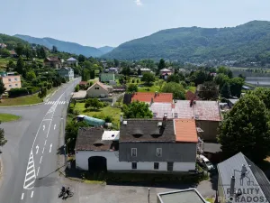 Prodej rodinného domu, Ústí nad Labem, Litoměřická, 189 m2