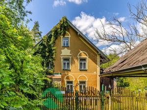 Prodej rodinného domu, Bělá pod Bezdězem - Březinka, 105 m2